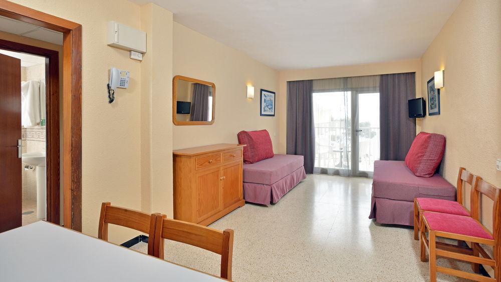 Leonardo Suites Hotel Ibiza Santa Eulalia Exterior foto