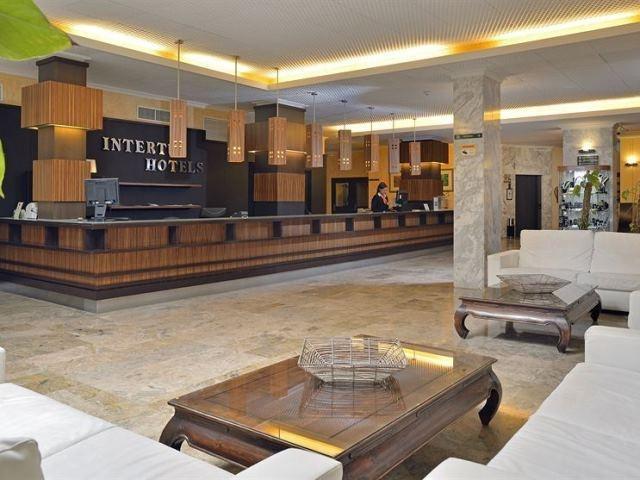 Leonardo Suites Hotel Ibiza Santa Eulalia Exterior foto